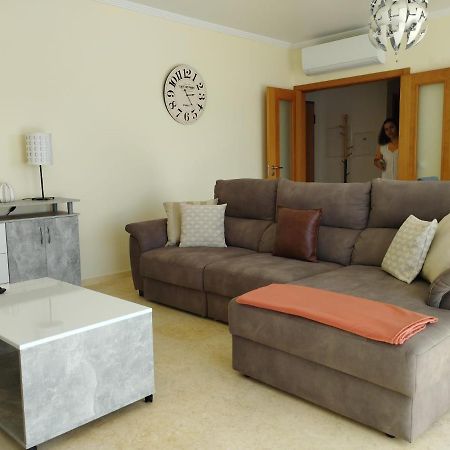 Appartamento Alvor V.P. Luxo Esterno foto