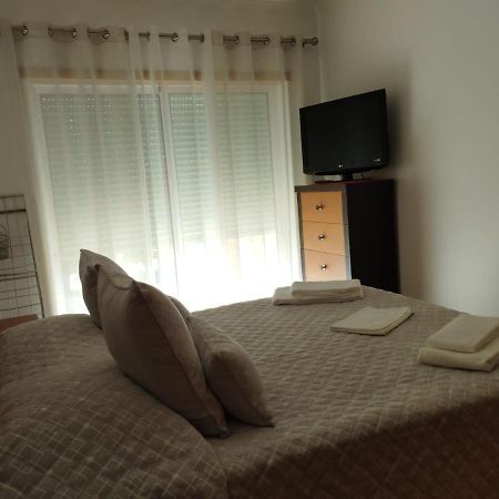 Appartamento Alvor V.P. Luxo Esterno foto