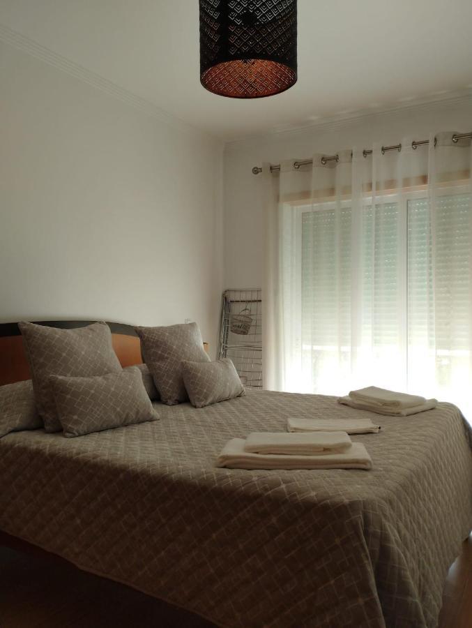 Appartamento Alvor V.P. Luxo Esterno foto