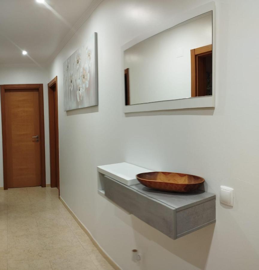 Appartamento Alvor V.P. Luxo Esterno foto