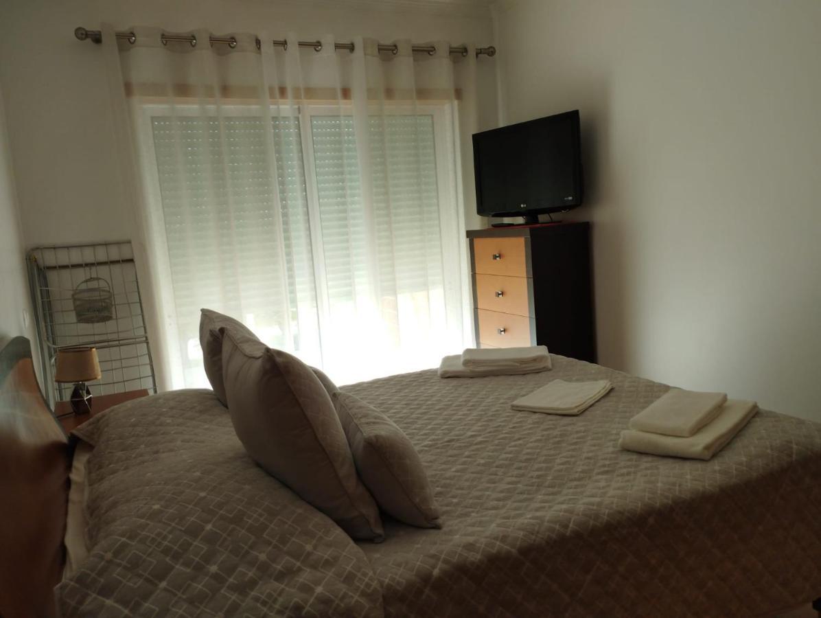 Appartamento Alvor V.P. Luxo Esterno foto