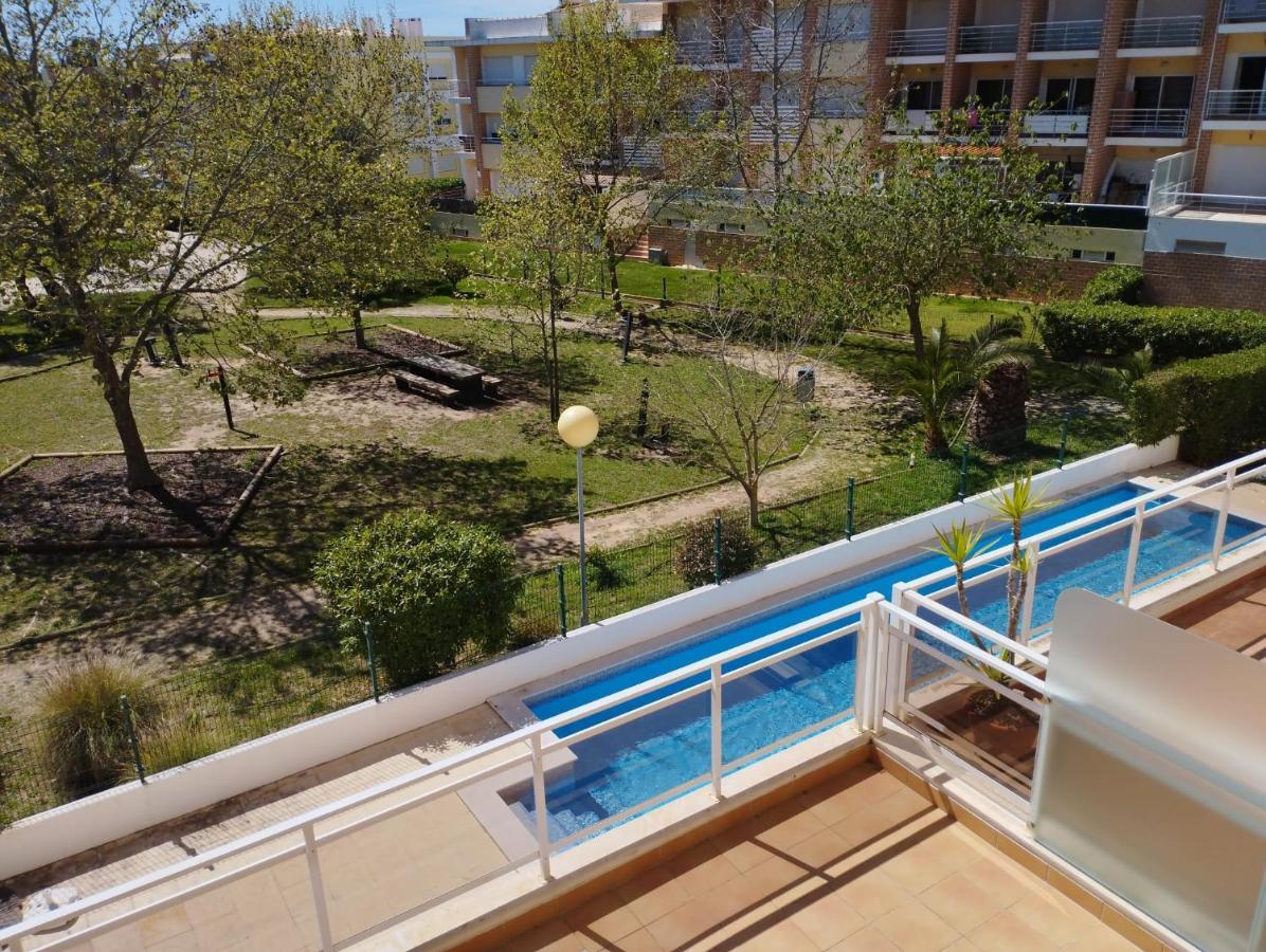 Appartamento Alvor V.P. Luxo Esterno foto
