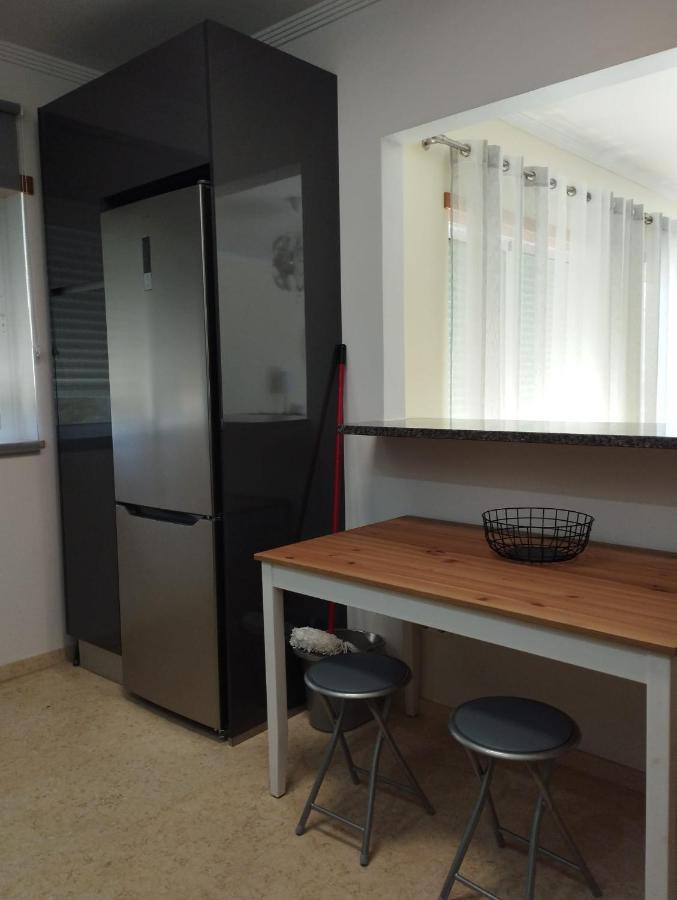 Appartamento Alvor V.P. Luxo Esterno foto