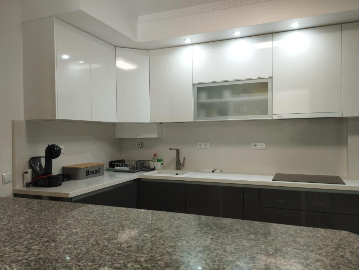 Appartamento Alvor V.P. Luxo Esterno foto