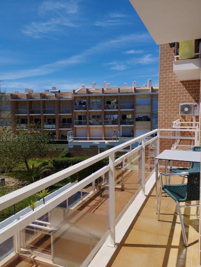 Appartamento Alvor V.P. Luxo Esterno foto