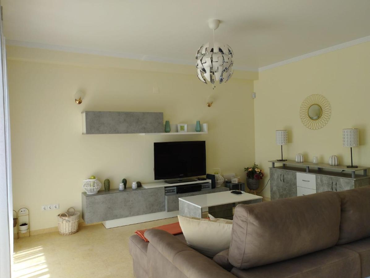 Appartamento Alvor V.P. Luxo Esterno foto